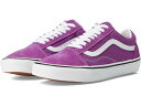 (取寄) バンズ オールド スクール Vans Old Skool Color Theory Willowherb