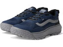 (取寄) バンズ MTE Vans Mte Crosspath Dress Blues