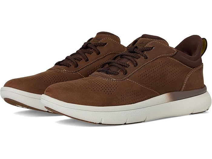 (取寄) フローシャイム メンズ フリート パーフ トゥ エラスティック レース スニーカー Florsheim men..