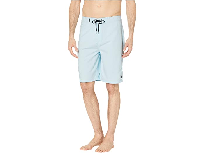 (取寄) ハーレー メンズ ワン アンド オンリー 2.0 21 ボードショーツ Hurley men One & Only 2.0 21" Boardshorts Topaz Mist