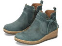 (取寄) ボーン レディース ヴォーン Born women Vaughn Teal
