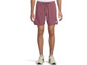 (取寄) ニューバランス メンズ RC ショート 7 New Balance men RC Short 7