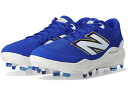 (取寄) ニューバランス スニーカー メンズ フレッシュ フォーム モールデッド New Balance men Fresh Foam 3000v7 Molde...