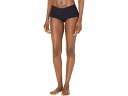 (取寄) コマンドー レディース クラシック ボーイショーツ BS01 Commando women Classic Boyshorts BS01 Black(4)