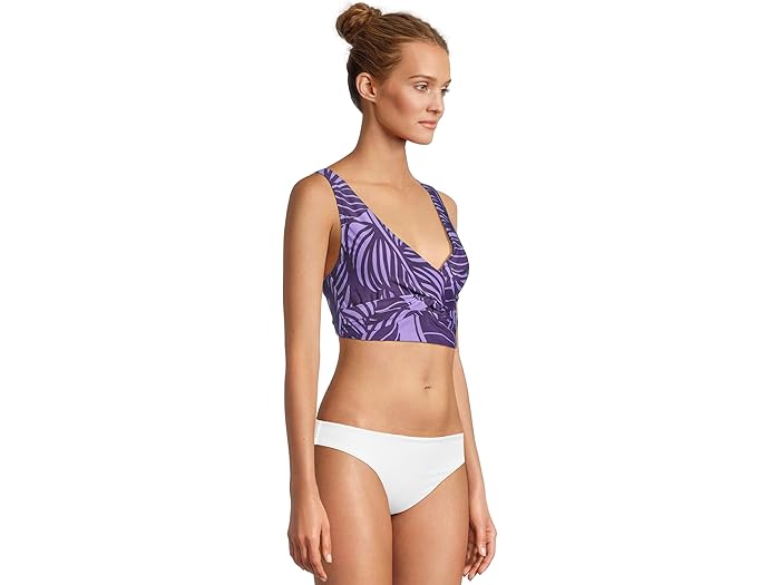 (取寄) サンセット レディース エルシー トップ Sunsets women Elsie Top Mystic Palms