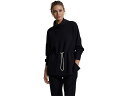 (取寄) バーリー レディース フレイヤ スウェット Varley women Freya Sweat Black