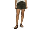(取寄) サンクチュアリ レディース レネゲード ショーツ Sanctuary women Renegade Shorts Kalamata