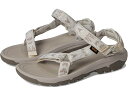 (取寄) テバ レディース ハリケーン XLT2 Teva women Hurricane Xlt2 Archive Wings Tan