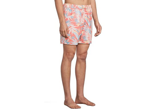 (取寄) オニール メンズ ハモサ E ウェスト 17 ボードショーツ O'Neill men Hermosa E Waist 17 Boardshorts Peach Echo