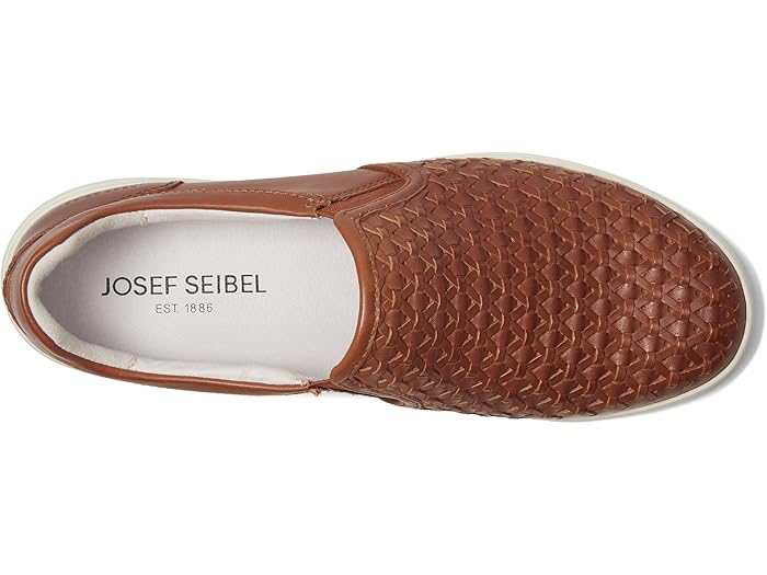 (取寄) ジョセフ セイベル レディース カレン 72 Josef Seibel women Caren 72 Camel