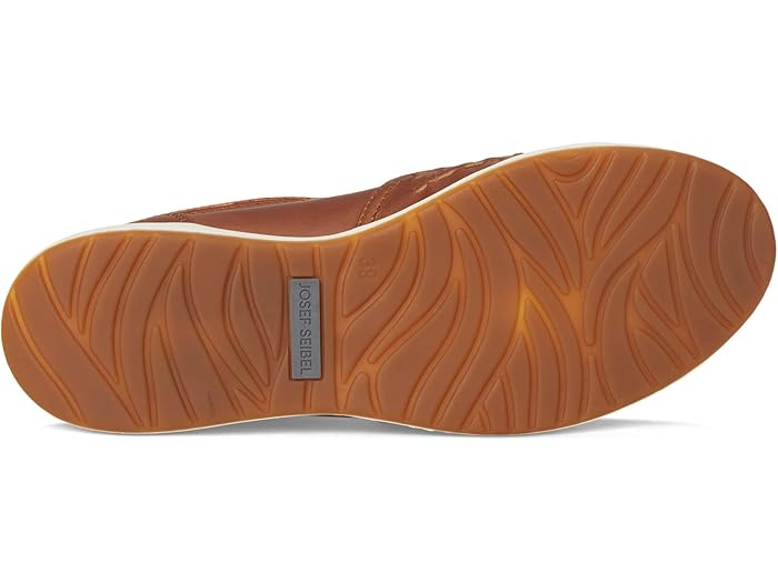 (取寄) ジョセフ セイベル レディース カレン 72 Josef Seibel women Caren 72 Camel