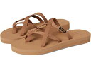 (取寄) テバ レディース オロワフ Teva women Olowahu Tanzine(4)