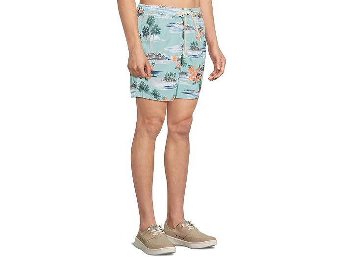 (取寄) クイックシルバー メンズ エブリデイ ミックス 17 Nb ボレー Quiksilver men Everyday Mix 17 Nb Volley Jade Grey