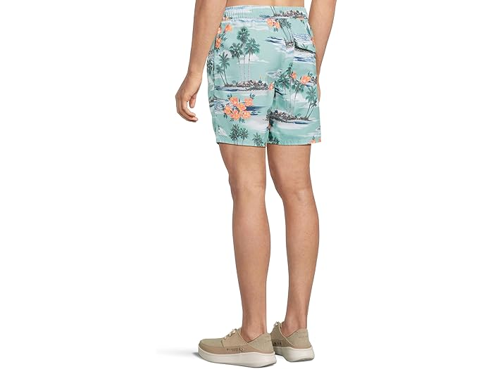 (取寄) クイックシルバー メンズ エブリデイ ミックス 17 Nb ボレー Quiksilver men Everyday Mix 17 Nb Volley Jade Grey