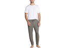 (取寄) ベアフットドリームス メンズ マリブ コレクション バターシック ジョガーズ Barefoot Dreams men Malibu Collectio...
