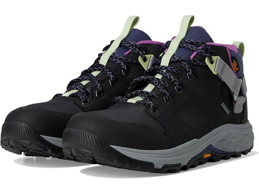 (取寄) テバ レディース グランドビュー Gtx Teva women Grandview GTX Caviar (取寄) テバ レディース グランドビュー Gtx Teva women Grandview GTX Caviar