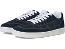 (取寄) エトニーズ メンズ スネーク etnies men Snake Navy/White/Yellow