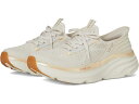 (取寄) スケッチャーズ スニーカー レディース デラックス ヴェイパー ハンズフリー スリップインズ SKECHERS women D'Lux Vapor Hands Free Slip-INS Natural Gold