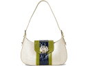 (取寄) ブラーミン レディース カイリー ショルダー バッグ Brahmin women Kyrie Shoulder Bag Multi