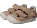 (取寄) ストライド ライト ボーイズ SM ガイア (インファント/トドラー) Stride Rite boys SM Gaia (Infant/Toddler) Taupe