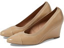 (取寄) アンクライン レディース シンディ Anne Klein women Sindy Nude(4)
