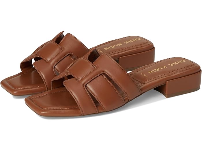 () 󥯥饤 ǥ  Anne Klein women Loyal Cognac
