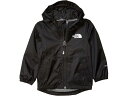 (取寄) ノースフェイス キッズ ジップライン レイン ジャケット (トドラー) The North Face Kids Zipline Rain Jacket...