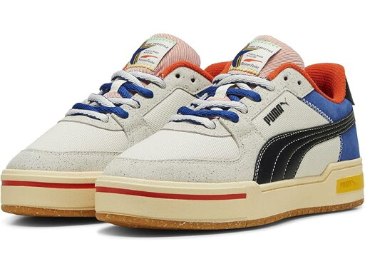 (取寄) プーマ メンズ CA プロ クラシック ポディアム PUMA men Ca Pro Classic Podium Alpine Snow/Puma Black/Creamy Vanilla (取寄) プーマ メンズ CA プロ クラシック ポディアム PUMA men Ca Pro Classic Podium Alpine Snow/Puma Black/Creamy Vanilla