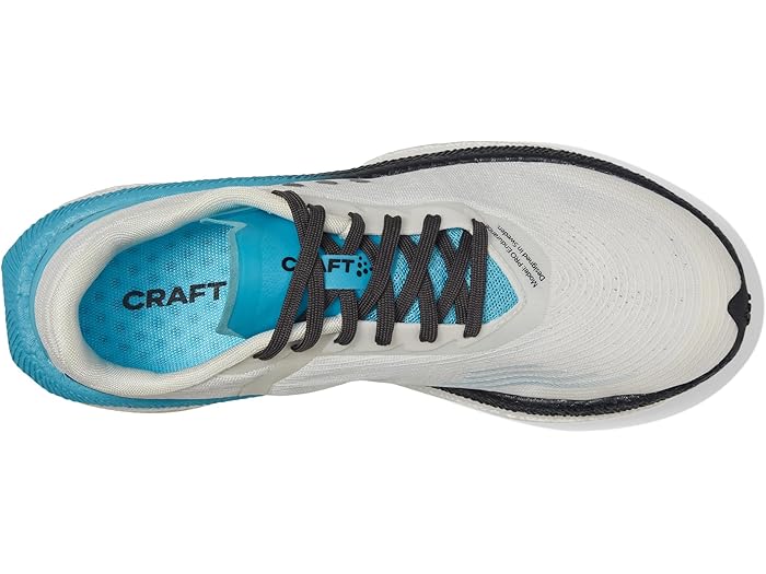 (取寄) クラフト レディース プロ エンデュア ディスタンス Craft women Pro Endur Distance White/Aquamarine