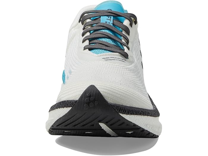 (取寄) クラフト レディース プロ エンデュア ディスタンス Craft women Pro Endur Distance White/Aquamarine