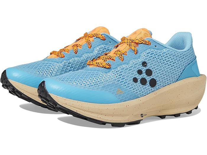 (取寄) クラフト レディース CTM ウルトラ トレイル Craft women CTM Ultra Trail Sky/Peach