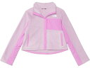 (取寄) ノースフェイス キッズ ガールズ フリース マッシュアップ ジャケット The North Face Kids girls Fleece Mashup...