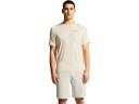(取寄) クラフト メンズ コレクティブ ショートスリーブ ティー Craft men Collective Bi-Blend Shortsleeve Tee Plaster(4)