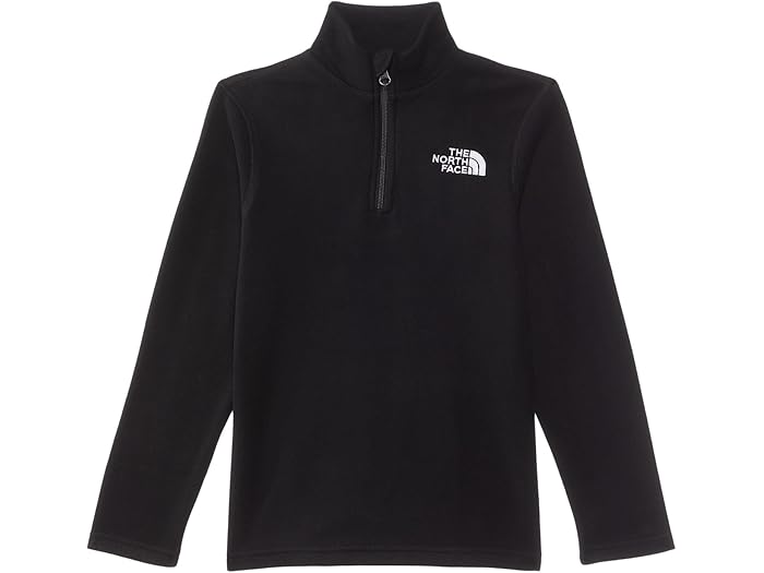 ■商品詳細■ブランドThe North Face Kids ノースフェイス キッズ■商品名The North Face Kids Teen Glacier 1/4 Zip Pullover (Little Kid/Big Kid)ティーン グレイシャー 1/4 ジップ プルオーバー (リトル キッド/ビッグ キッド)■商品状態新品未使用・並行輸入品■色TNF Black■詳細この製品を構成する主要な材料には、最低20パーセントのリサイクルコンテンツが含まれています。-制作シーズンによってロゴの配色が異なる場合がございます。予めご了承下さい。-リサイクルポリエステル-洗濯機可.-製品の測定は、サイズSM（7-8 Big Kid）を使用して行われました。サイズによりサイズが異なる場合がございますので、あらかじめご了承ください。-寸法:長さ:53.34cm■備考(取寄) ノースフェイス キッズ ボーイズ ティーン グレイシャー 1/4 ジップ プルオーバー (リトル キッド/ビッグ キッド) The North Face Kids boys Teen Glacier 1/4 Zip Pullover (Little Kid/Big Kid) TNF BlackThe North Face Kids ノースフェイス キッズ キッズ Tシャツ シャツ インナー トップス ジュニア レファッション ブランド 大きいサイズ ビックサイズ zp-9953558and more...