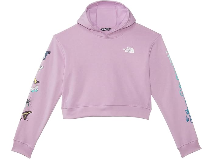 () Ρե å 륺  ե꡼ ץ륪С ѡ The North Face Kids girls ...