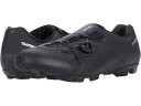 (取寄) シマノ メンズ XC3 サイクリング シューズ Shimano men XC3 Cycling Shoe Black