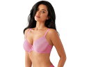 (取寄) ワコール レディース バック アピール Tシャツ ブラ 853303 Wacoal women Back Appeal T-Shirt Bra 853...
