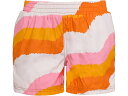(取寄) マージ キッズ ボーイズ リトル セーラー スイム トランクス (トドラー/リトル キッズ/ビッグ キッズ) Maaji Kids boys Little Sailor Swim Trunks (Toddler/Little Kids/Big Kids) Paradiso Waves(4)