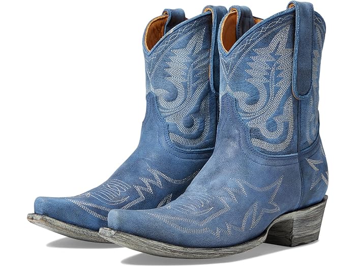 ()   ǥ ͥХ Old Gringo women Nevada Blue