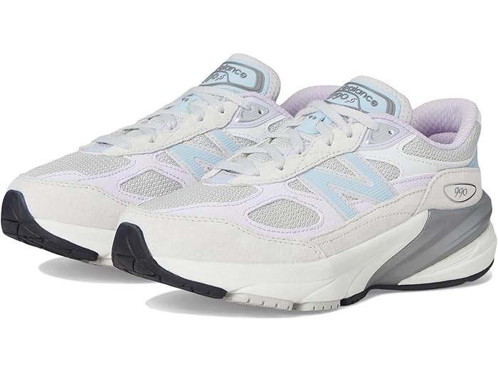 () ˥塼Х ˡ å ե塼륻 990v6 New Balance Kids kids FuelCell 99...