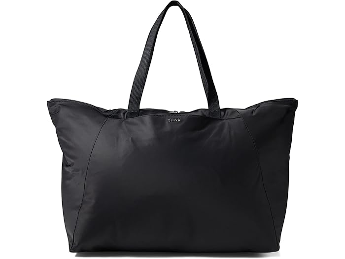 中古・美品】TUMI トゥミ Just in case トートバック黒(楽天 中古・美品】TUMI トゥミ Just in case トートバック黒(楽天