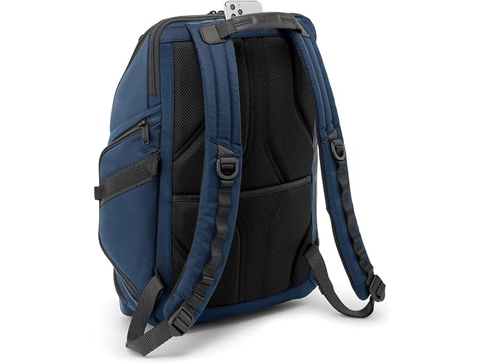 (取寄) トゥミ メンズ レネゲード バックパック Tumi men Renegade Backpack Navy