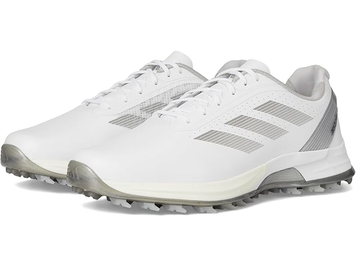 (取寄) アディダス ゴルフ メンズ アディゼロ ZG スパイクレス ゴルフ シューズ adidas Golf men Adize..
