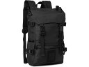 (取寄) トポデザイン ローバー パック ミニ Topo Designs Rover pack Mini Black/Black 1(4)