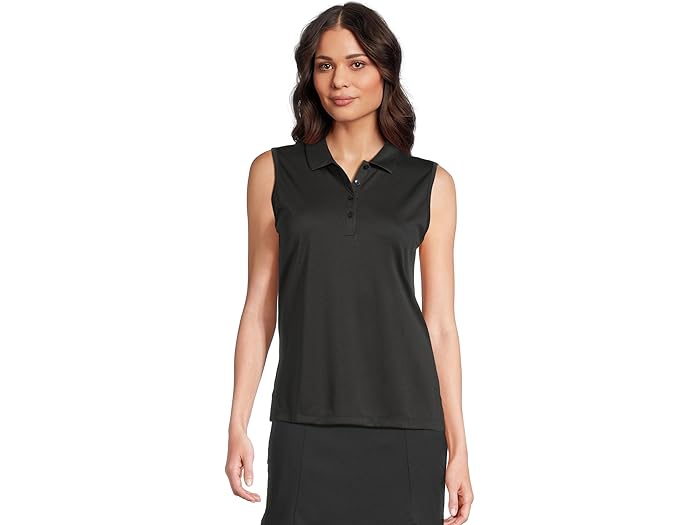 ■商品詳細■ブランドCallaway キャロウェイ■商品名Callaway Sleeveless Tournament Poloスリーブレス トーナメント ポロ■商品状態新品未使用・並行輸入品■色Caviar■詳細ポリエステル100％-洗濯...