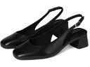 (取寄) ロックポート レディース トータル モーション ダナ Rockport women Total Motion Danna Black Leather(4)