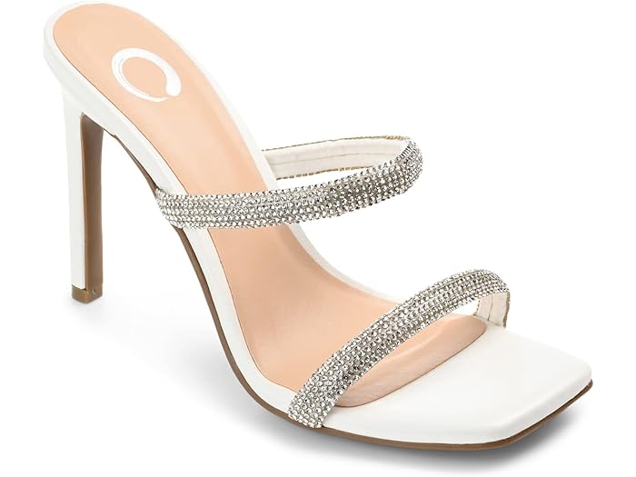 ()  쥯 ǥ ꡼ Journee Collection women Reena White