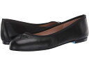 (取寄) フレンチ ソール レディース ニッキー ヒルトン - キャシー French Sole women Nicky Hilton - Kathy Black