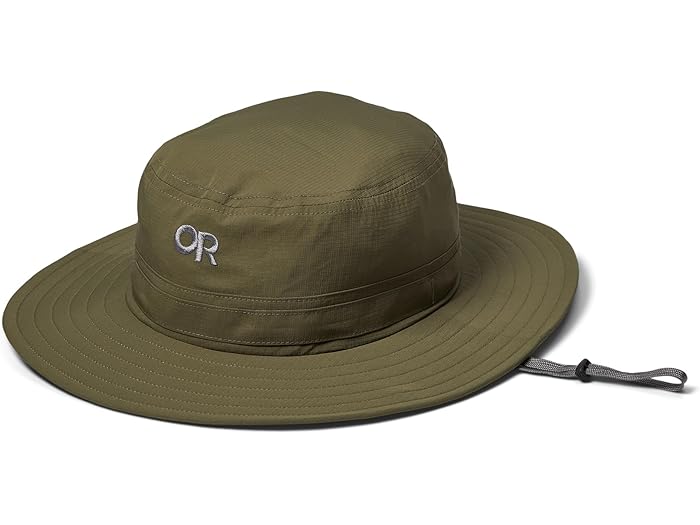 () ȥɥ ꥵ إꥪ  ϥå Outdoor Research Helios Sun Hat Fatigue