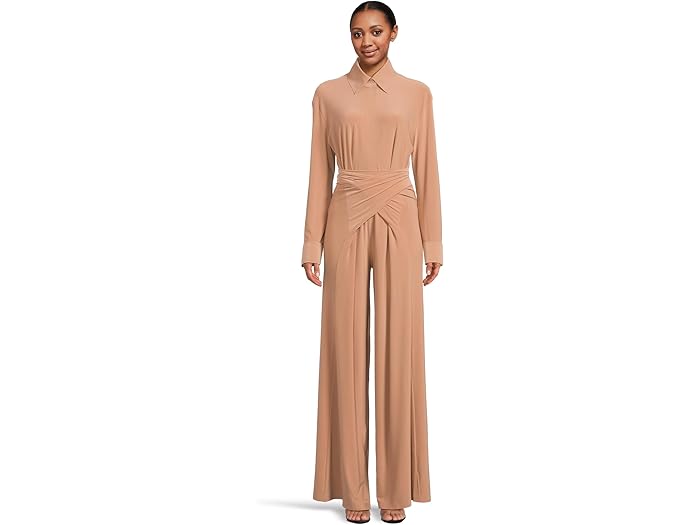 () Ρ ޥ ǥ ե ꡼  ץ Norma Kamali women Four Sleeve...